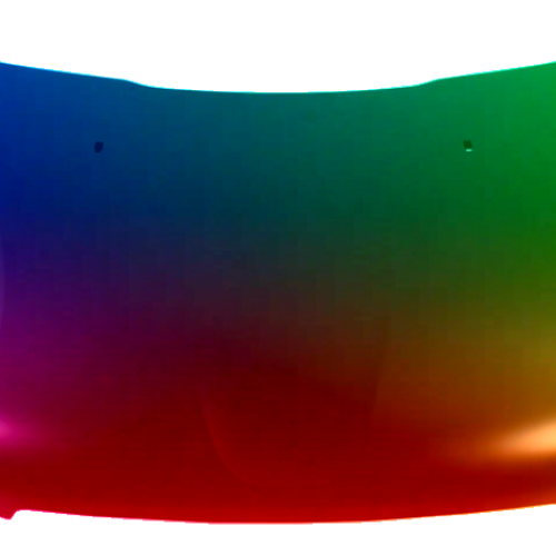 Kapota Peugeot 2008 2013-2019 ľubovoľná farba