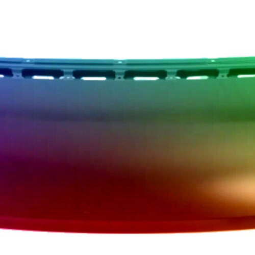 Kapota Peugeot Boxer od 2014 ľubovoľná farba