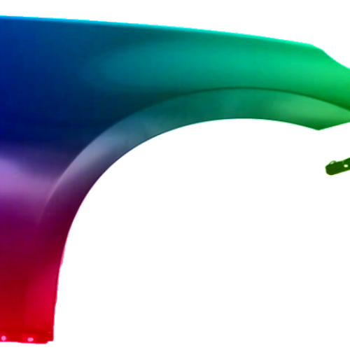 Pravý blatník Nissan 370 Z (Z34) od 2009 Všetky farby