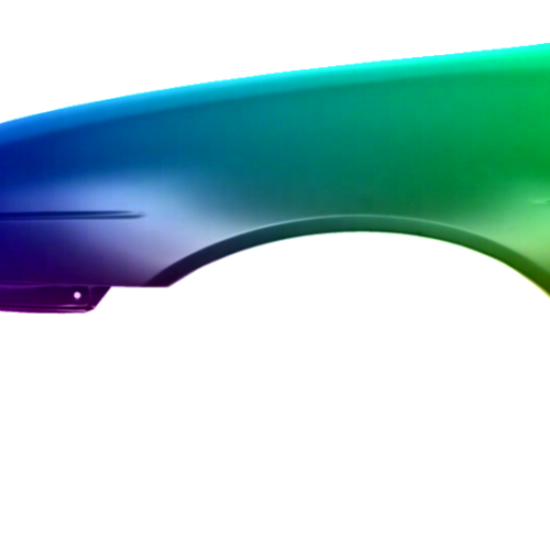 Ľavý blatník Nissan Almera (N15) 1995-2000 ľubovoľná farba