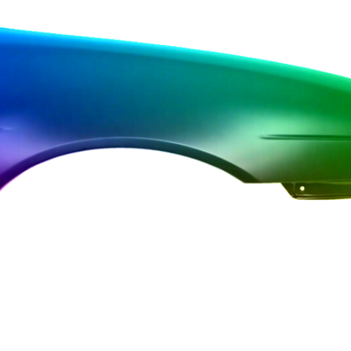 Pravé krídlo Nissan Almera (N15) 1995-2000 ľubovoľná farba