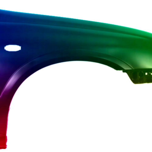 Pravé krídlo Nissan Almera (N16) 2003-2007 ľubovoľná farba