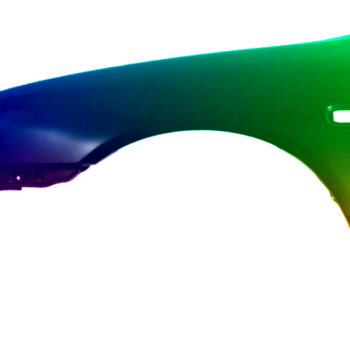 Ľavý blatník Nissan Primera (P11) 1996-1999 ľubovoľná farba