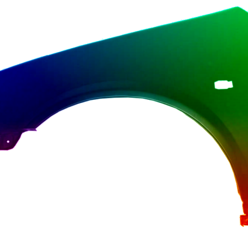 Ľavý blatník Nissan Primera (P12) 2001-2007 Každá farba