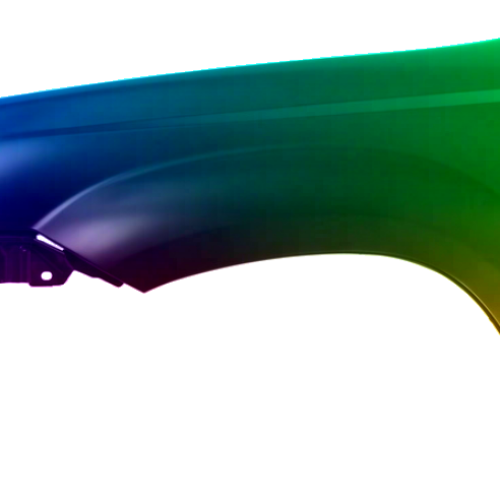 Ľavý blatník Nissan X-Trail (T30) 2001-2003 ľubovoľná farba