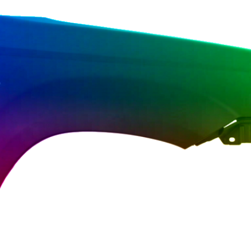 Pravé krídlo Nissan X-Trail (T30) 2001-2003 ľubovoľná farba