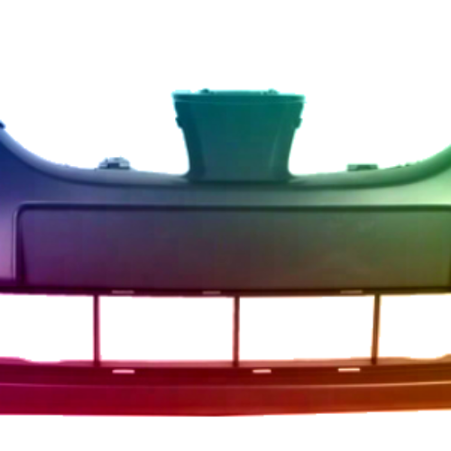 Predný nárazník Nissan Almera (N16) 2003-2007 ľubovoľná farba