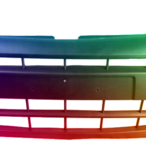 Predný nárazník Nissan Interstar (X70) 2004-2007 ľubovoľná farba