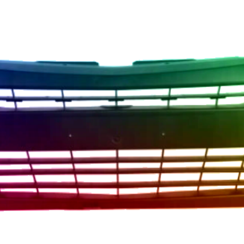 Predný nárazník Nissan Interstar (X70) 2007-2010 ľubovoľná farba