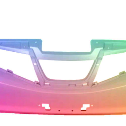 Predný nárazník Nissan Juke (F15) 2010-2014 SR ľubovoľná farba