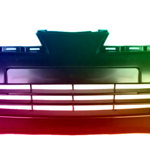 Predný nárazník Nissan Micra (K12) 2003-2010 ľubovoľná farba