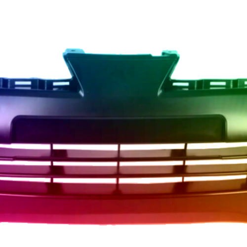 Predný nárazník Nissan Micra (K12) 2003-2010 ľubovoľná farba