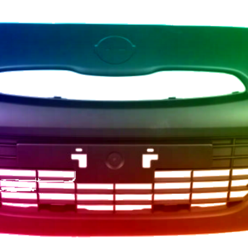 Predný nárazník Nissan Micra (K13) 2010-2013 ľubovoľná farba