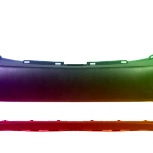 Predný nárazník Nissan Murano (Z52) od 2014 ľubovoľná farba