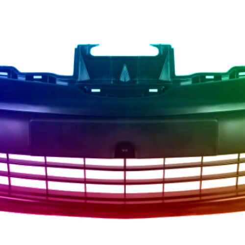 Predný nárazník Nissan Note (E11) 2006-2009 ľubovoľná farba