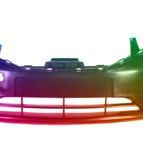 Predný nárazník Nissan Note (E12) od 2013 ľubovoľná farba