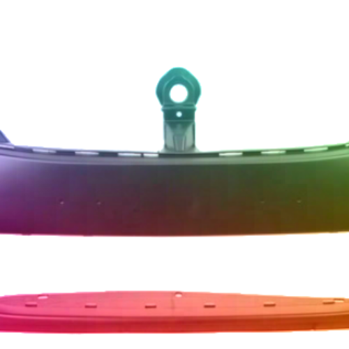 Predný nárazník Nissan Logan Note (SD) 2009-2013 ľubovoľná farba