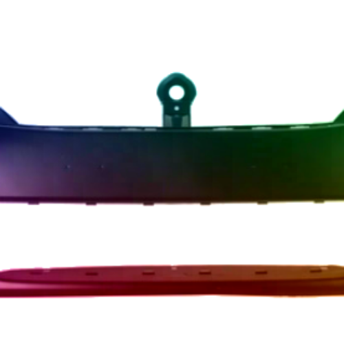 Predný nárazník Nissan Logan Note (SD) 2009-2013 ľubovoľná farba