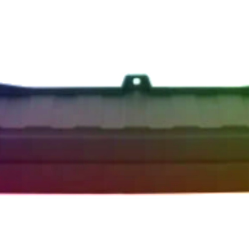 Zadný nárazník Nissan NV300 od 2016 PDC ľubovoľná farba