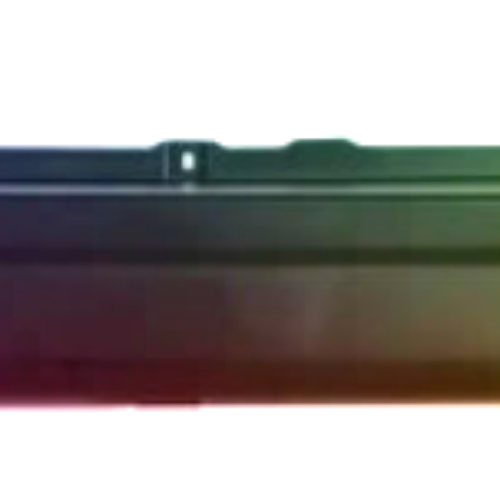 Zadný nárazník Nissan NV400 od 2010 ľubovoľná farba