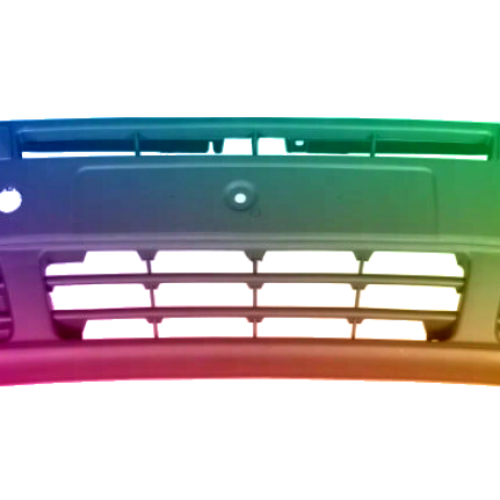 Predný nárazník Nissan Primastar (X83) 2002-2007 ľubovoľná farba