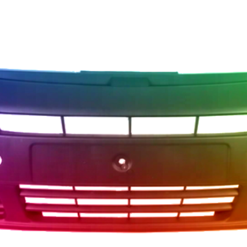 Predný nárazník Nissan Primastar (X83) 2002-2007 ľubovoľná farba