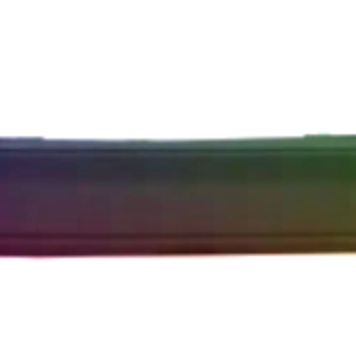 Zadný nárazník Nissan Primastar (X83) Od 2007 PDC ľubovoľná farba