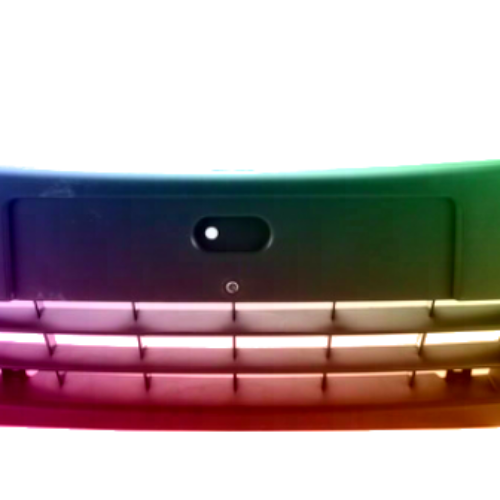 Predný nárazník Nissan Primastar (X83) Od roku 2007