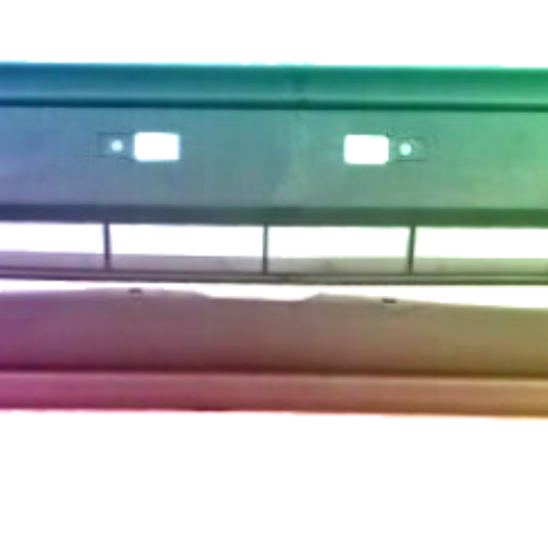 Predný nárazník Nissan Primera (P10) 1990-1997 ľubovoľná farba