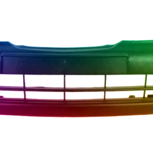 Predný nárazník Nissan Primera (P11) 1999-2002 ľubovoľná farba