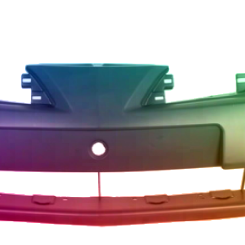 Predný nárazník Nissan Primera (P12) 2001-2007 SR ľubovoľná farba