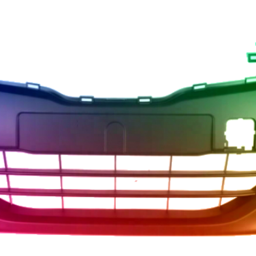 Predný nárazník Nissan Qashqai (J10) 2010-2014 ľubovoľná farba