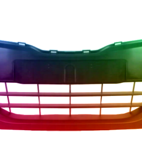 Predný nárazník Nissan Qashqai (J10) 2010-2014 SR ľubovoľná farba