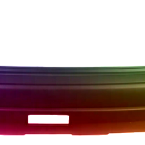 Zadný nárazník Nissan Qashqai (J10) 2010-2014 ľubovoľná farba