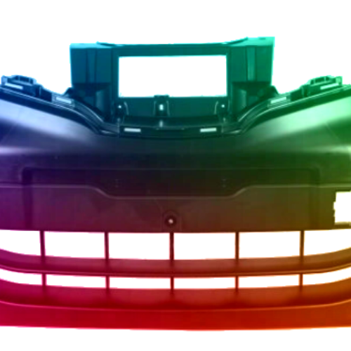 Predný nárazník Nissan Qashqai (J11) 2014-2017 ľubovoľná farba