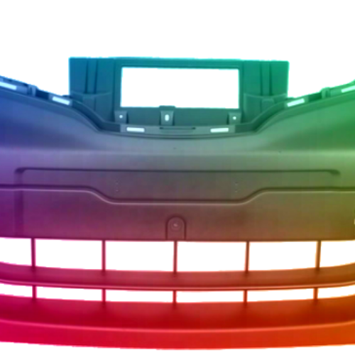 Predný nárazník Nissan Qashqai (J11) 2014-2017 SR ľubovoľná farba