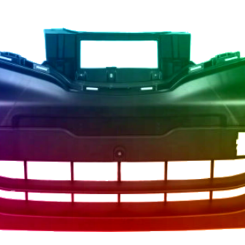 Predný nárazník Nissan Qashqai (J11) 2014-2017 PDC SR ľubovoľná farba