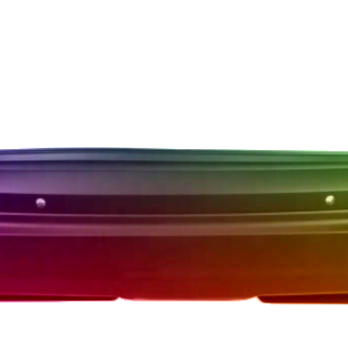 Zadný nárazník Nissan Qashqai/Rogue Sport (J11) od 2017 ľubovoľná farba