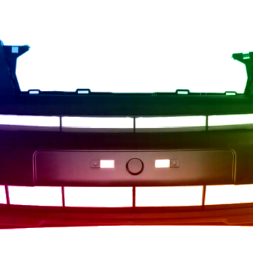 Predný nárazník Nissan X-Trail (T31) 2007-2014 ľubovoľná farba