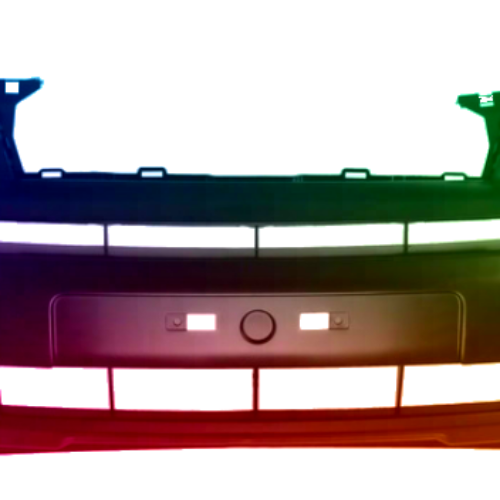 Predný nárazník Nissan X-Trail (T31) 2007-2014 SR ľubovoľná farba