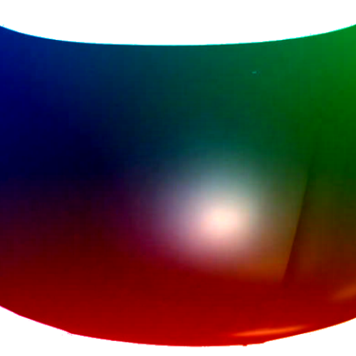 Kapota Nissan Almera (N15) 1995-2000 ľubovoľná farba