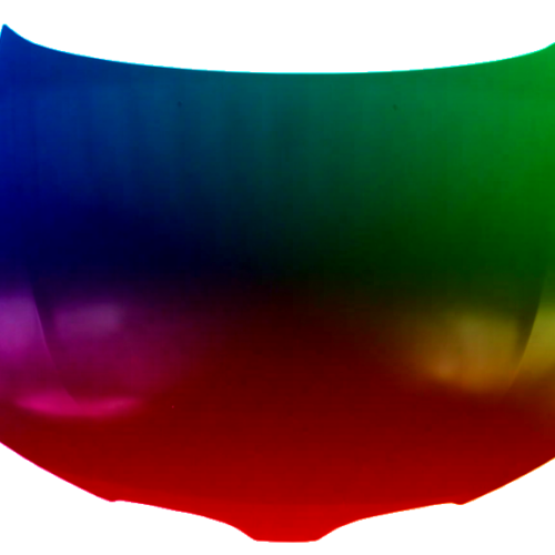 Kapota Nissan Almera (N16) 2000-2002 ľubovoľná farba