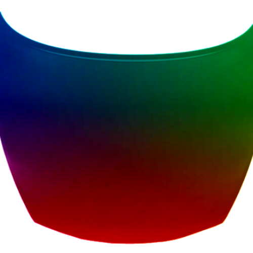 Kapota Nissan Juke (F15) 2014-2019 ľubovoľná farba