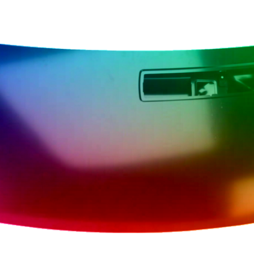 Kapota Nissan Primastar (X83) 2002-2007 ľubovoľná farba