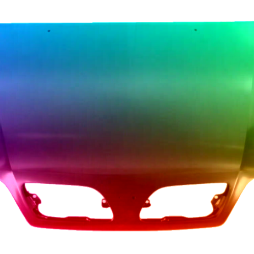 Kapota Nissan Primera (P11) 1996-1999 ľubovoľná farba