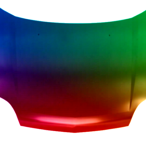 Kapota Nissan X-Trail (T30) 2003-2007 ľubovoľná farba