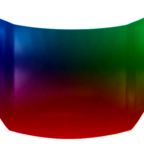 Kapota Nissan X-Trail (T31) 2007-2014 ľubovoľná farba