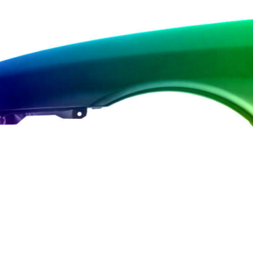 Mitsubishi Carisma (DA0) ľavé krídlo 1995-2000 ľubovoľná farba