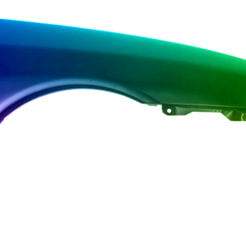 Mitsubishi Carisma (DA0) pravé krídlo 1995-2000 ľubovoľná farba