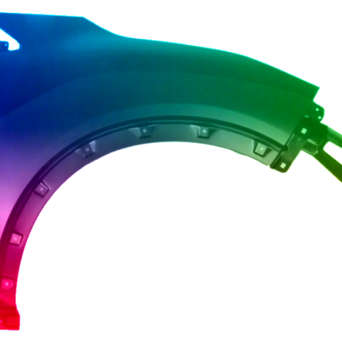 Mitsubishi Eclipse Cross Pravý blatník od 2017 ľubovoľná farba